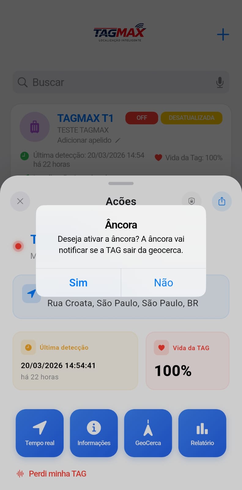Âncora